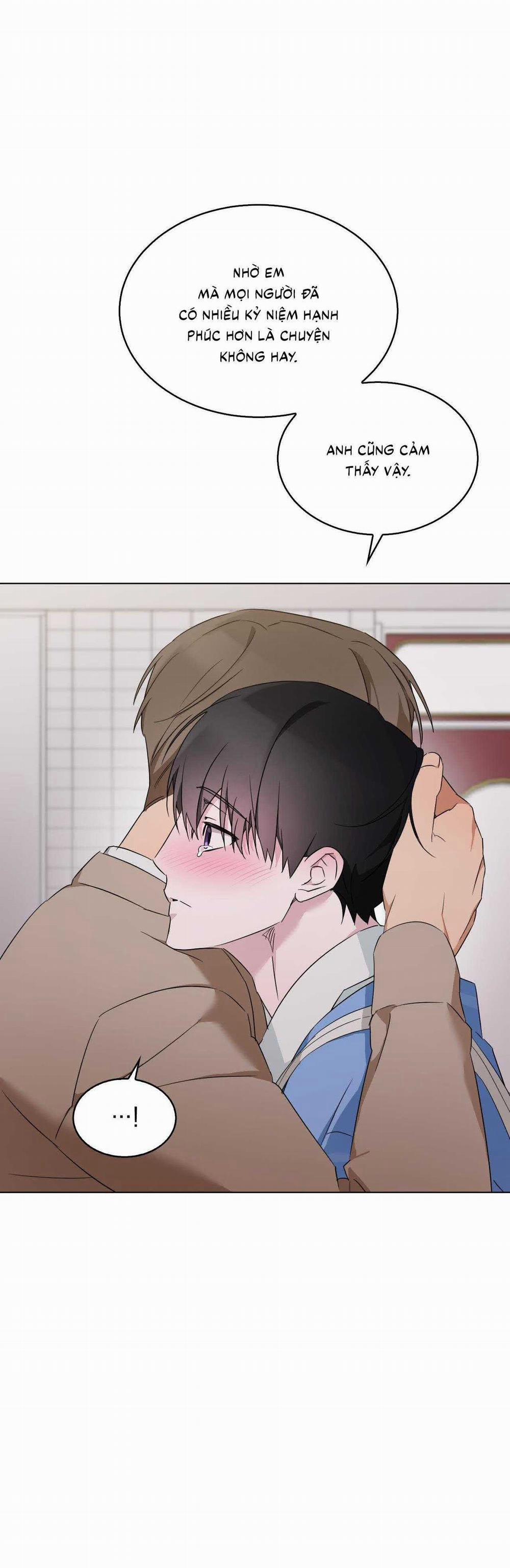 Dễ Thương Là Lỗi Của Tôi Sao? 46 trang 41