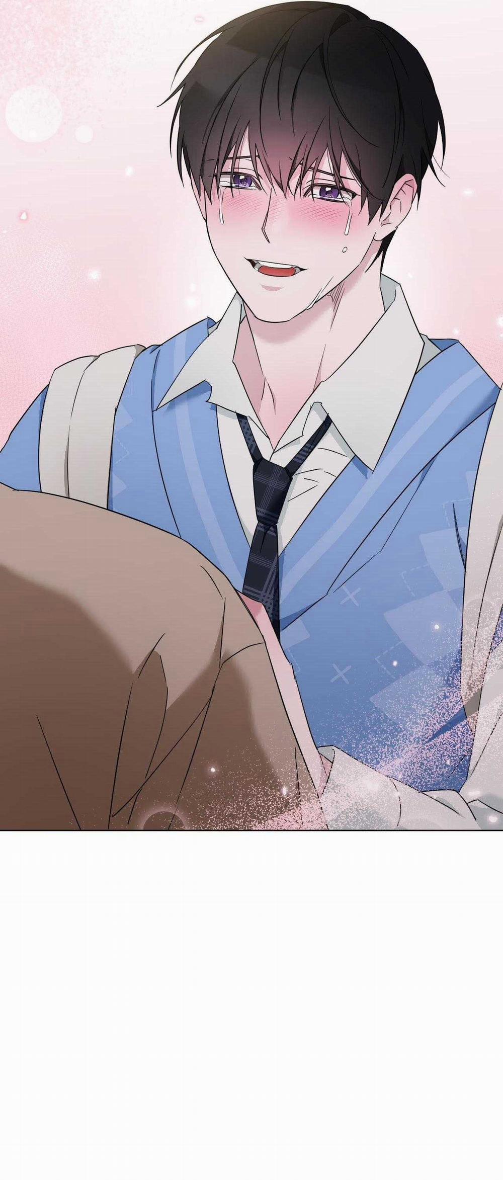 Dễ Thương Là Lỗi Của Tôi Sao? 46 trang 45