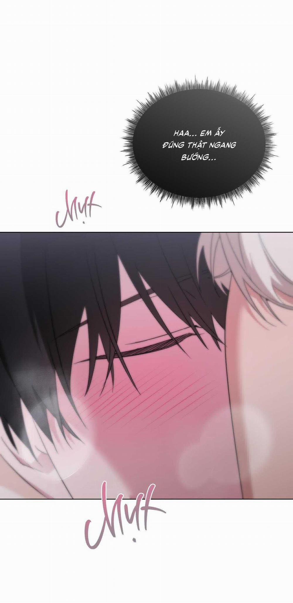 Dễ Thương Là Lỗi Của Tôi Sao? 46 trang 56