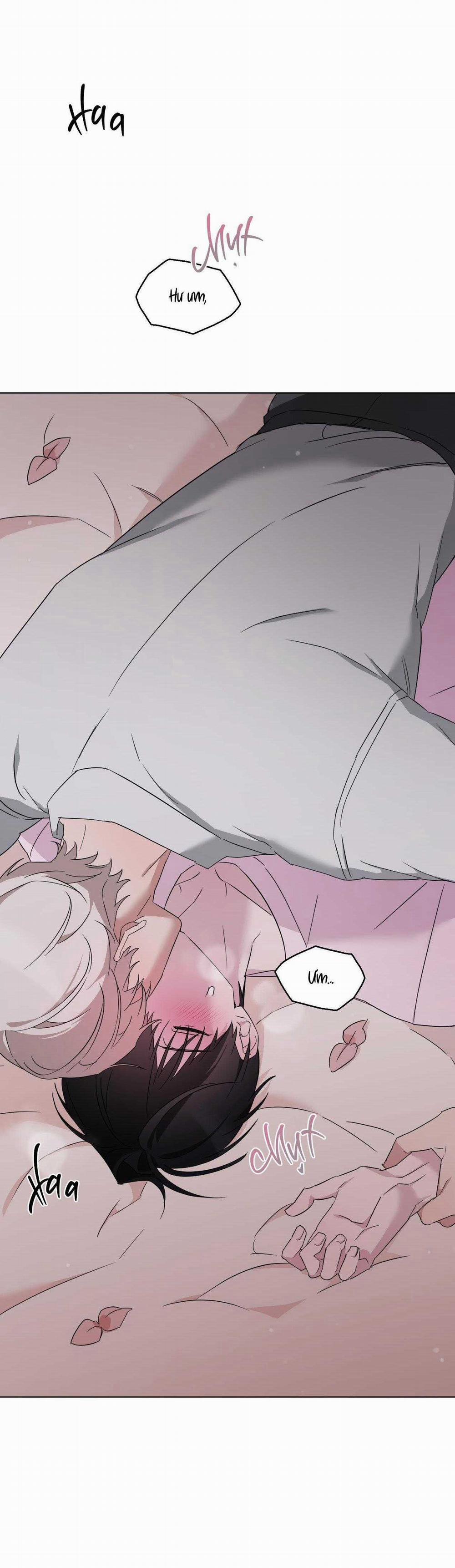 Dễ Thương Là Lỗi Của Tôi Sao? 46 trang 57