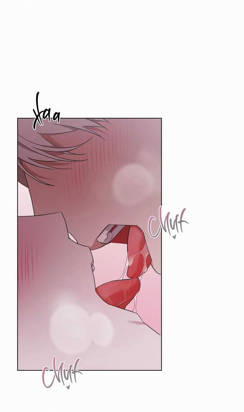 Dễ Thương Là Lỗi Của Tôi Sao? 46 trang 58