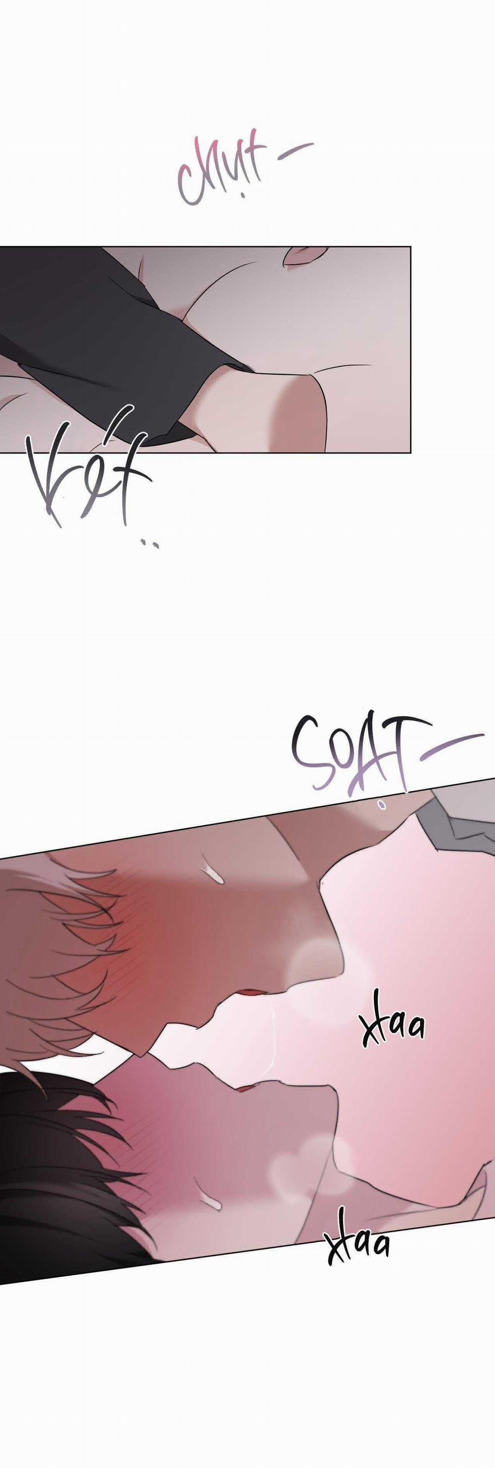 Dễ Thương Là Lỗi Của Tôi Sao? 46 trang 60