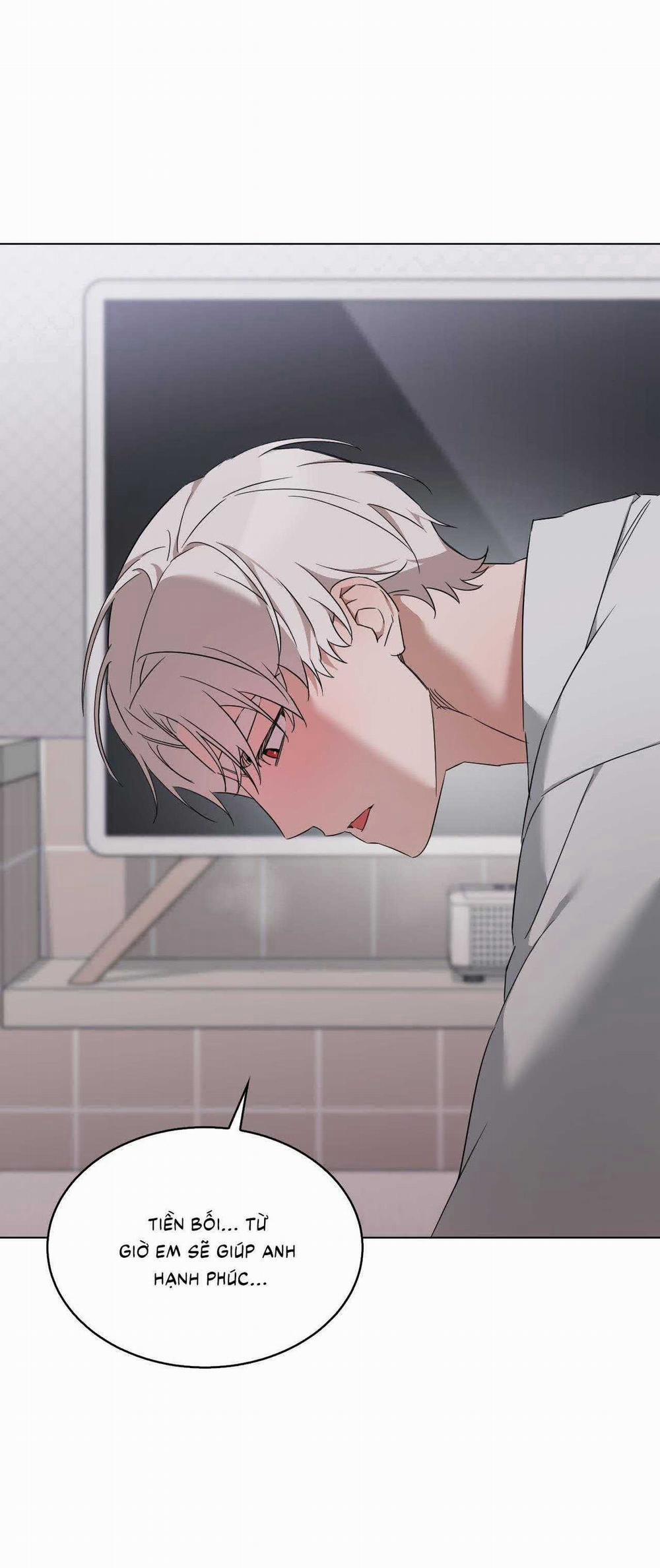 Dễ Thương Là Lỗi Của Tôi Sao? 46 trang 61