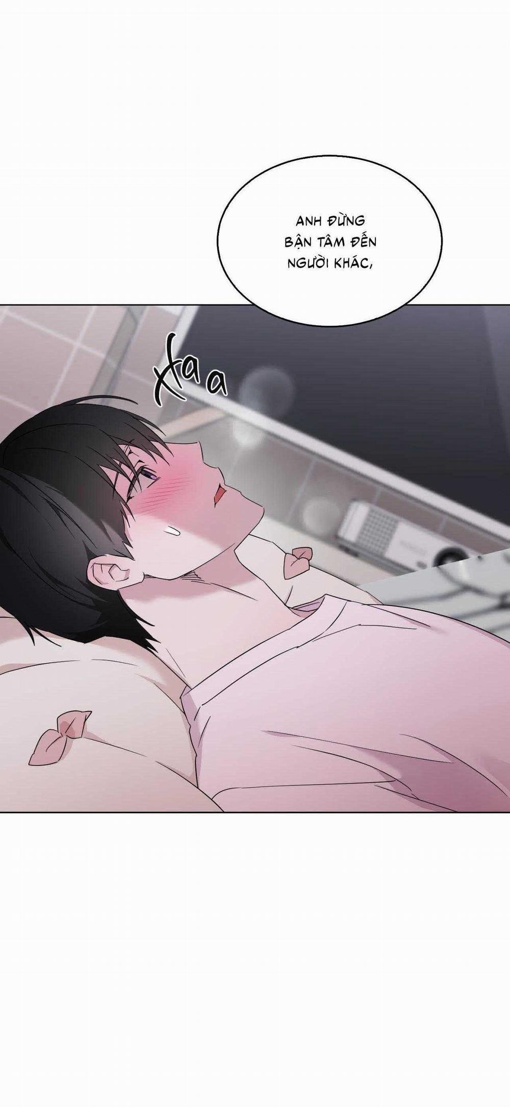 Dễ Thương Là Lỗi Của Tôi Sao? 46 trang 62