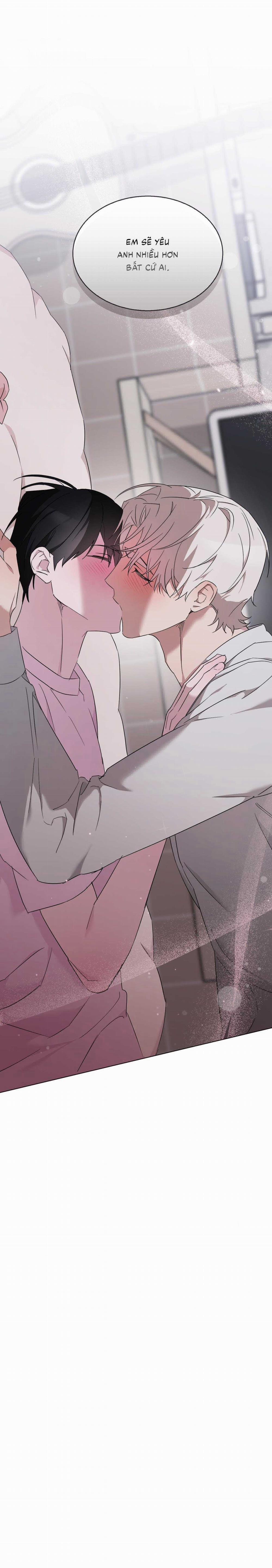 Dễ Thương Là Lỗi Của Tôi Sao? 46 trang 63