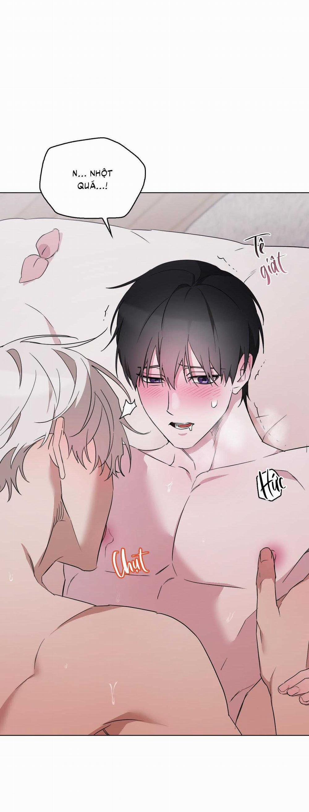 Dễ Thương Là Lỗi Của Tôi Sao? 47 trang 14