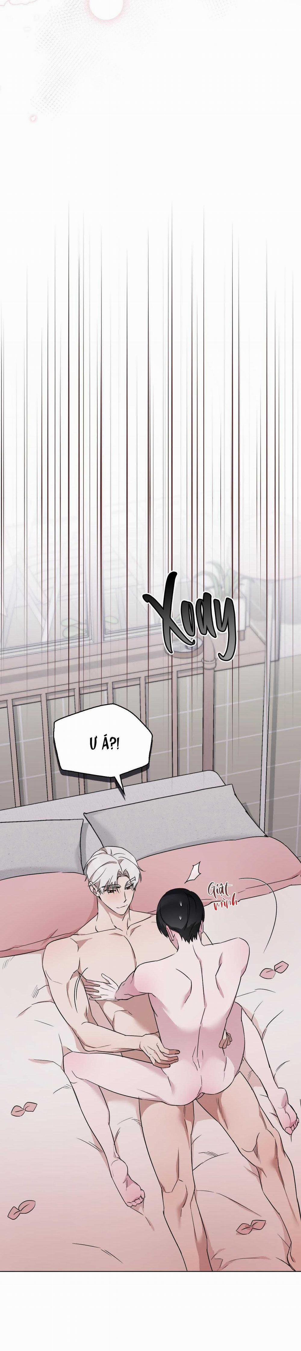 Dễ Thương Là Lỗi Của Tôi Sao? 47 trang 21