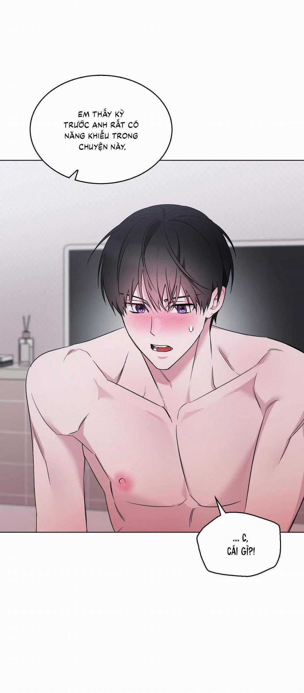 Dễ Thương Là Lỗi Của Tôi Sao? 47 trang 23