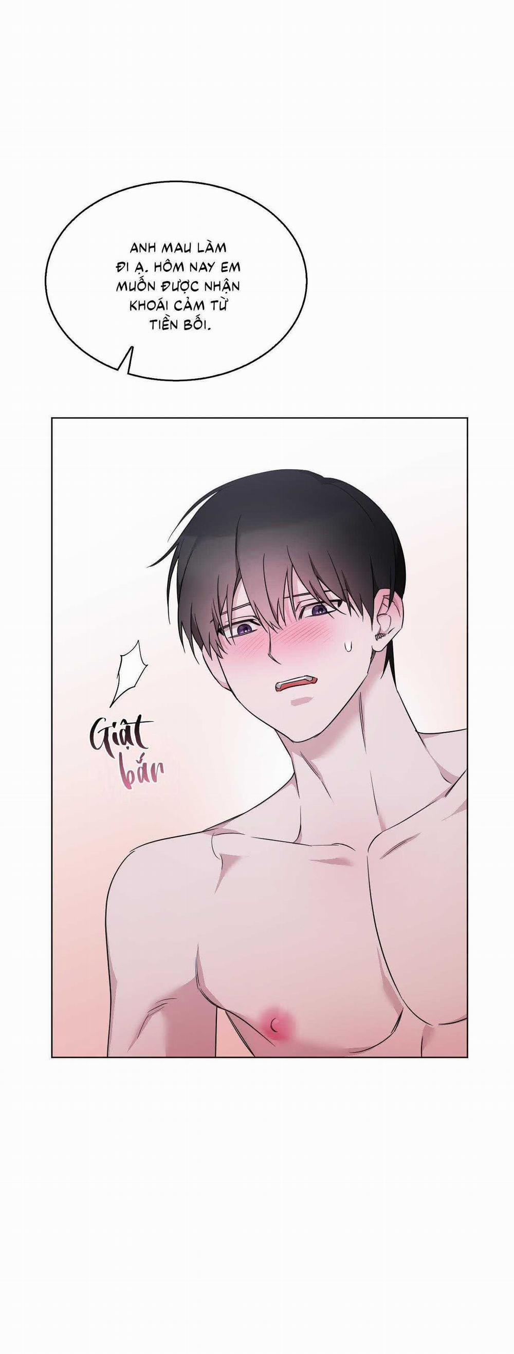 Dễ Thương Là Lỗi Của Tôi Sao? 47 trang 25