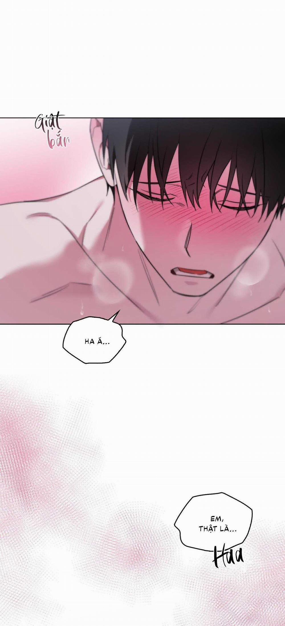 Dễ Thương Là Lỗi Của Tôi Sao? 47 trang 29