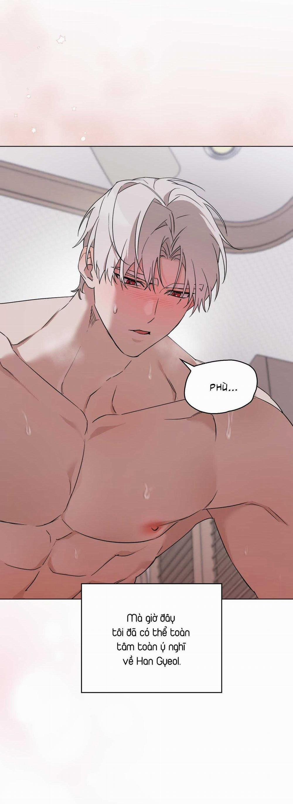 Dễ Thương Là Lỗi Của Tôi Sao? 47 trang 3