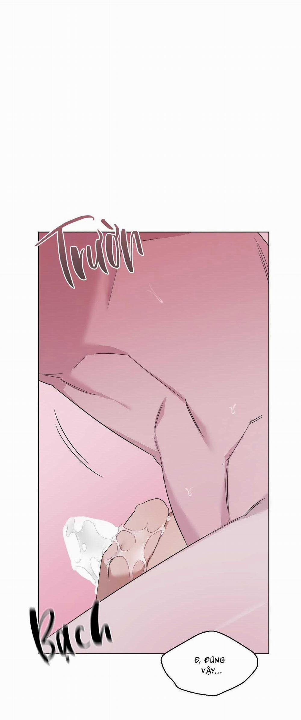 Dễ Thương Là Lỗi Của Tôi Sao? 47 trang 32