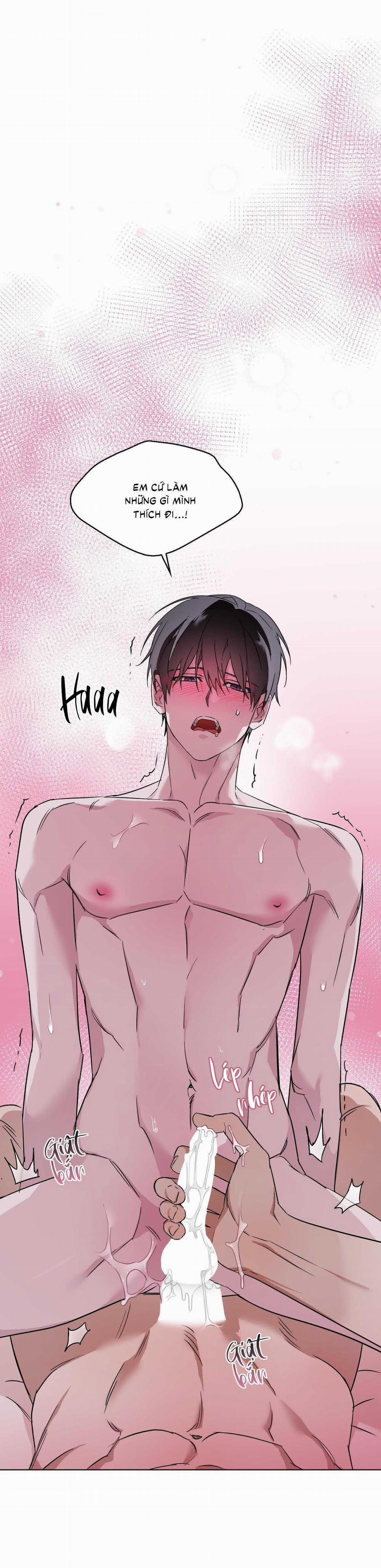 Dễ Thương Là Lỗi Của Tôi Sao? 47 trang 33