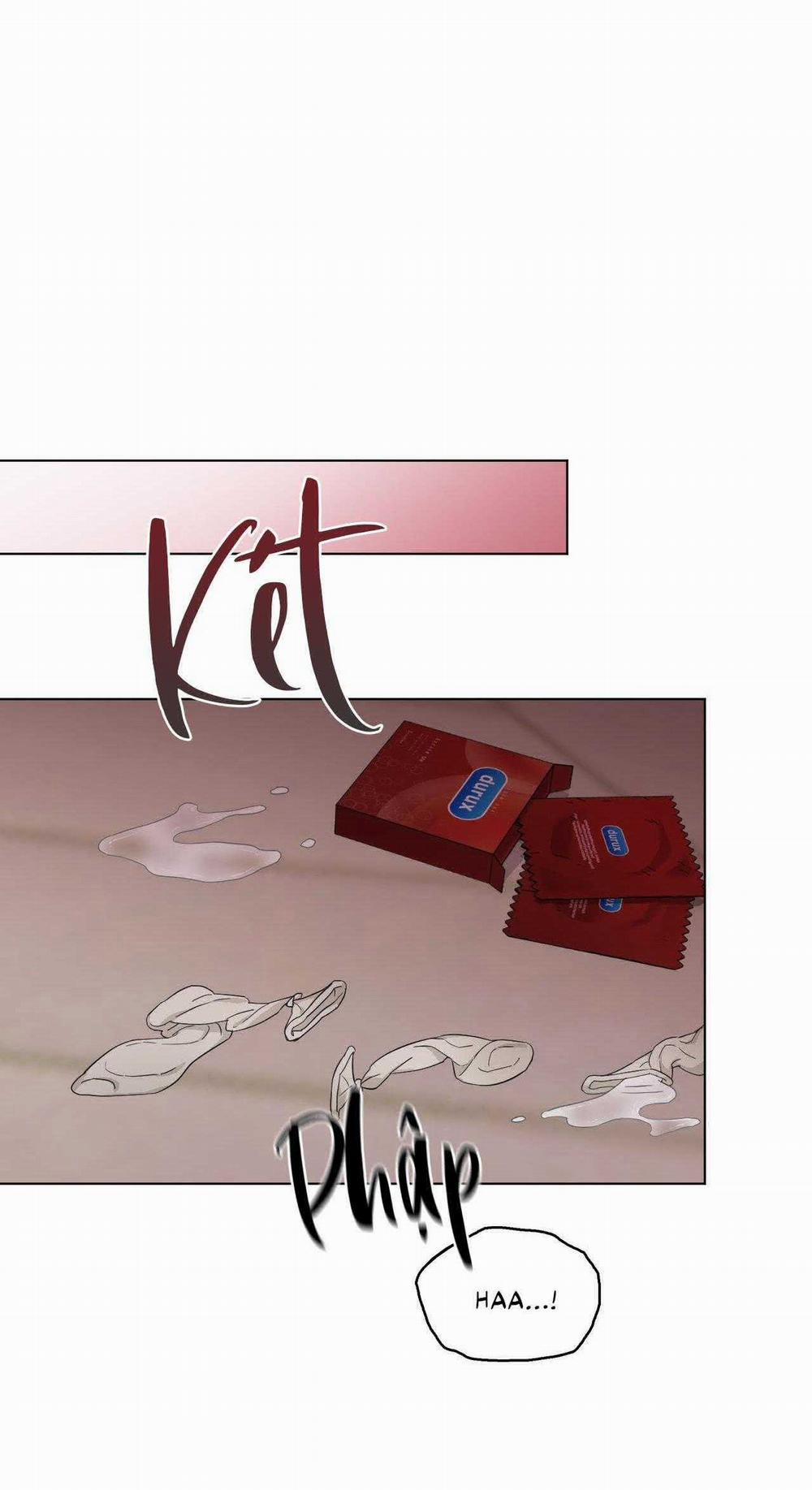 Dễ Thương Là Lỗi Của Tôi Sao? 47 trang 40