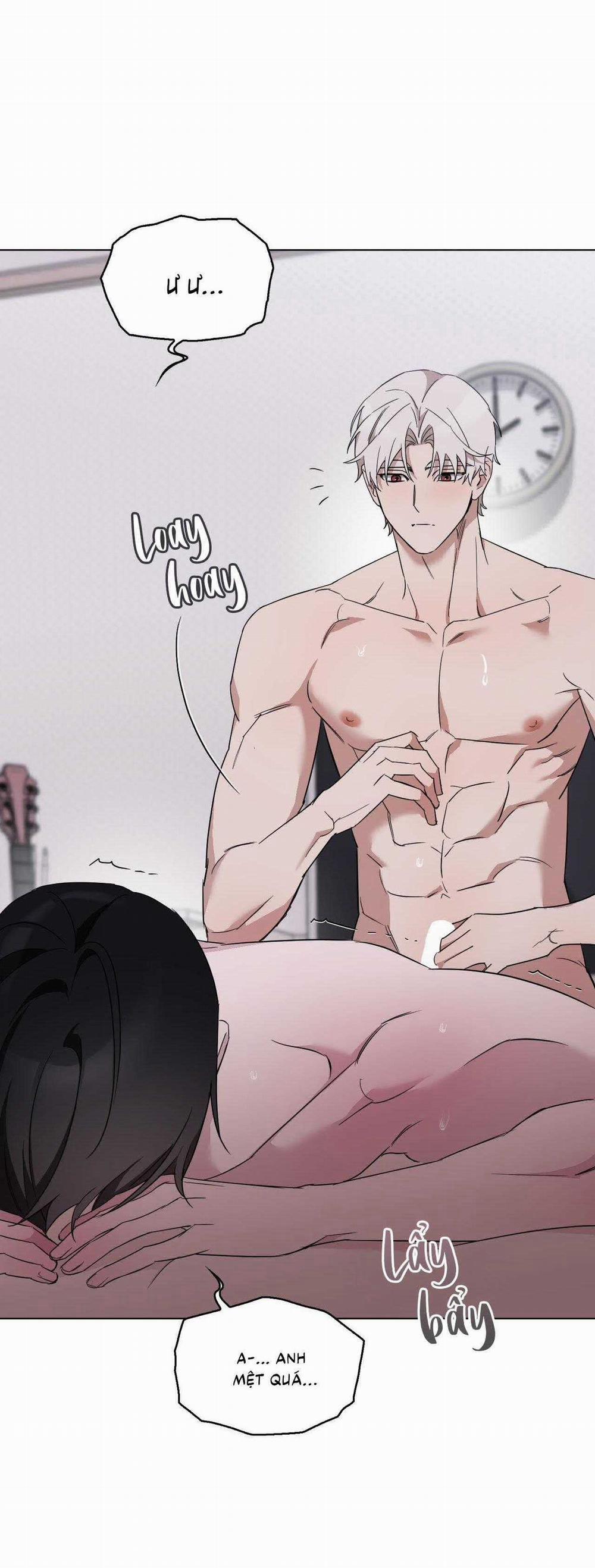 Dễ Thương Là Lỗi Của Tôi Sao? 47 trang 46