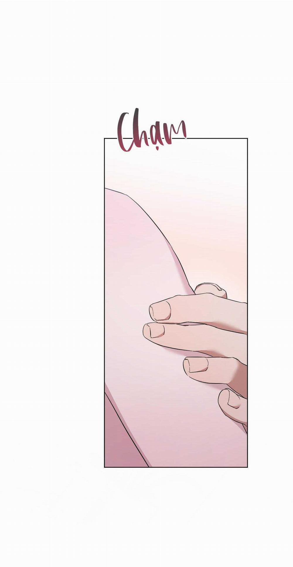 Dễ Thương Là Lỗi Của Tôi Sao? 47 trang 51