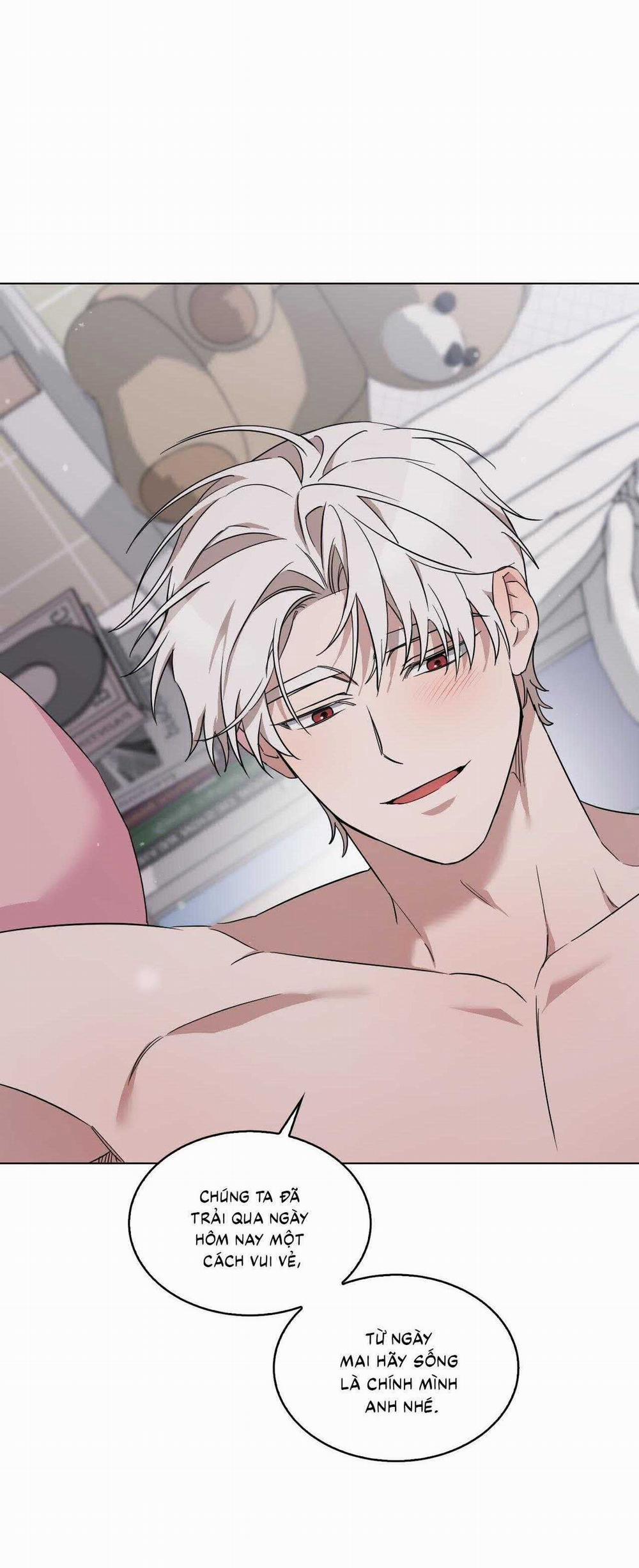 Dễ Thương Là Lỗi Của Tôi Sao? 47 trang 53