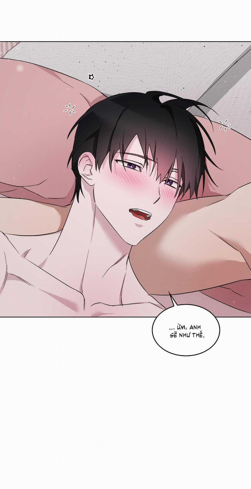 Dễ Thương Là Lỗi Của Tôi Sao? 47 trang 54