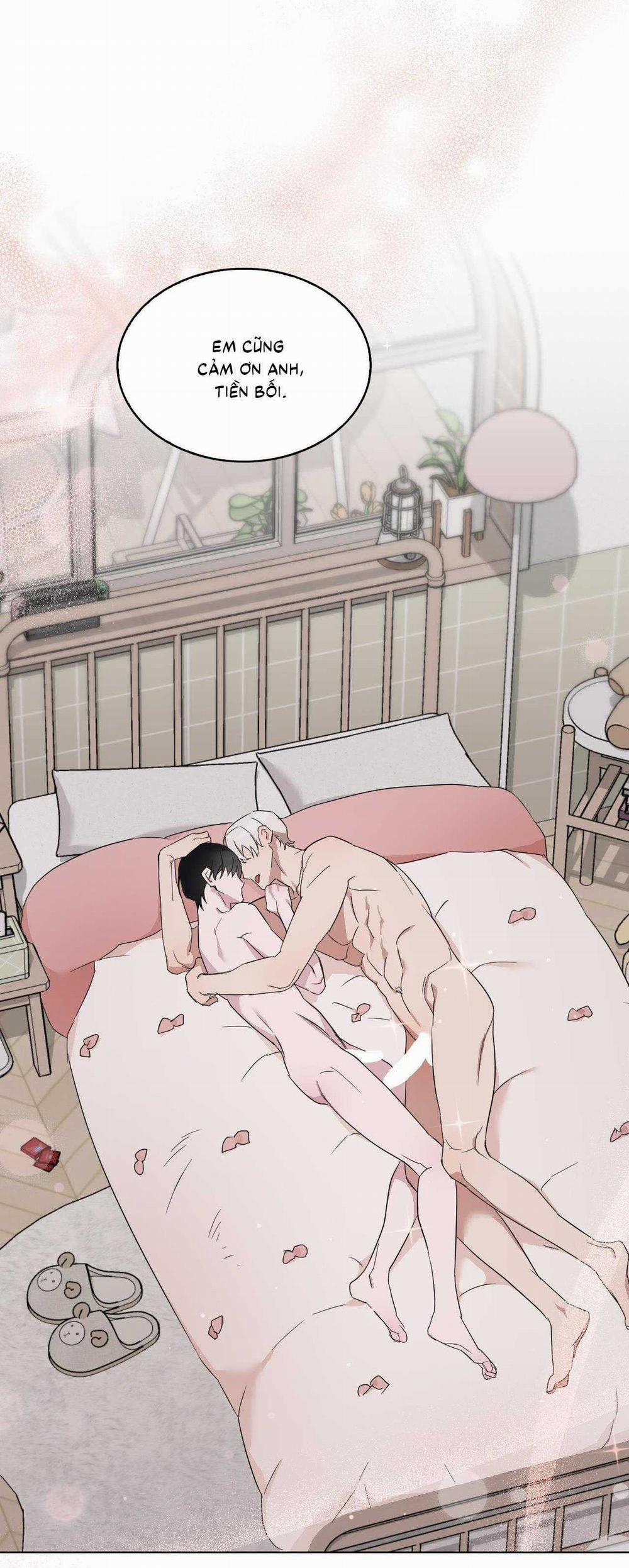 Dễ Thương Là Lỗi Của Tôi Sao? 47 trang 58