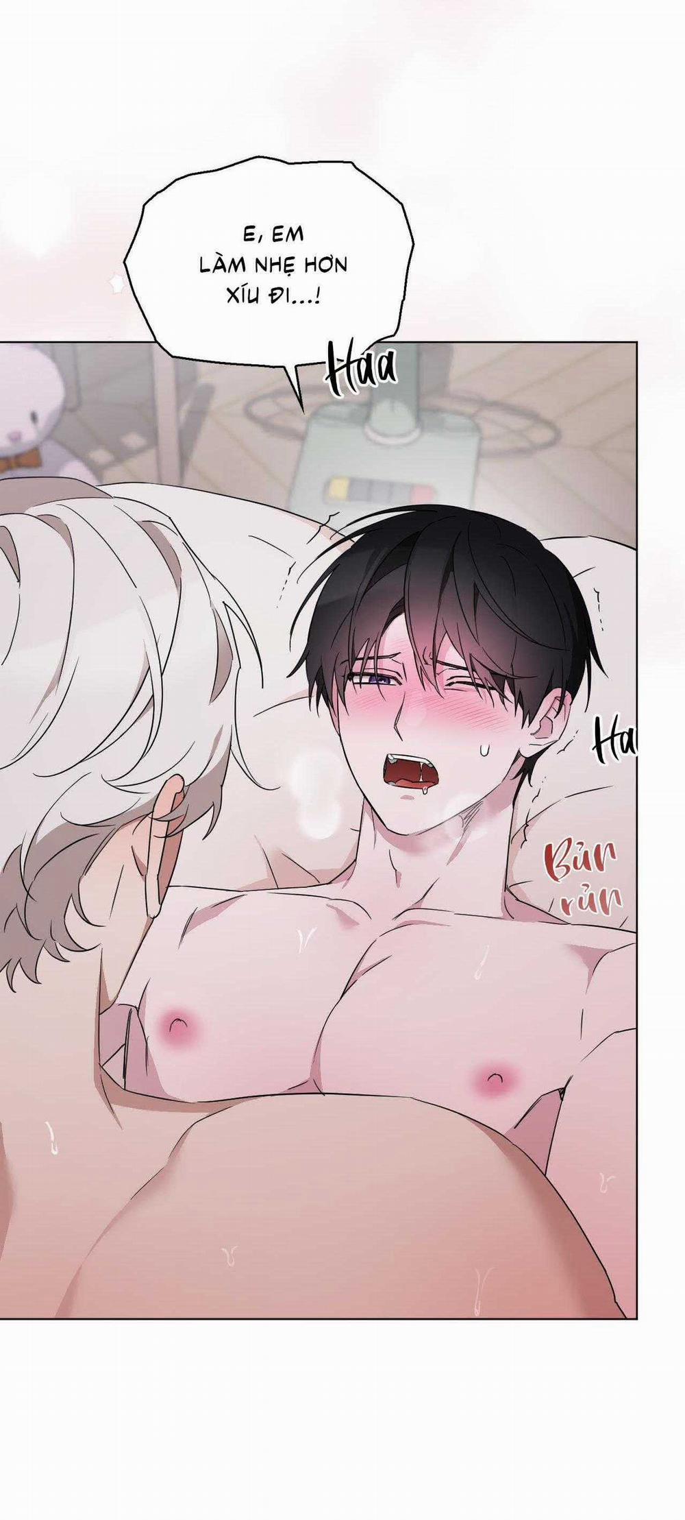 Dễ Thương Là Lỗi Của Tôi Sao? 47 trang 9