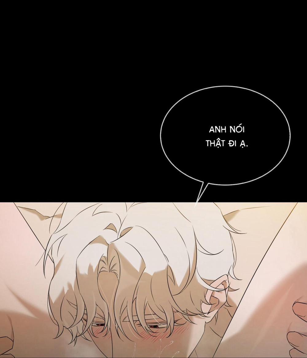 Dễ Thương Là Lỗi Của Tôi Sao? 5 trang 30