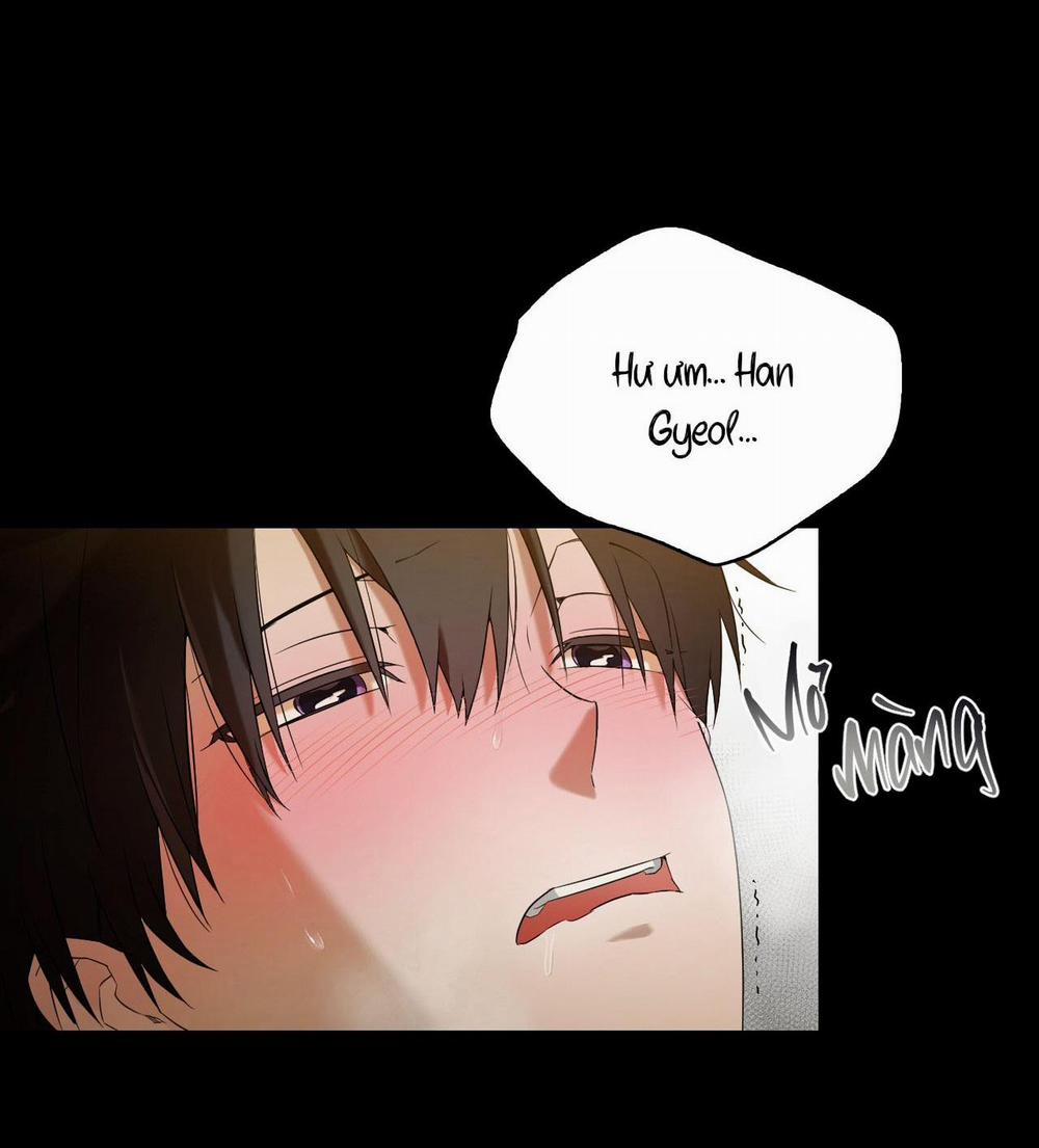 Dễ Thương Là Lỗi Của Tôi Sao? 5 trang 38