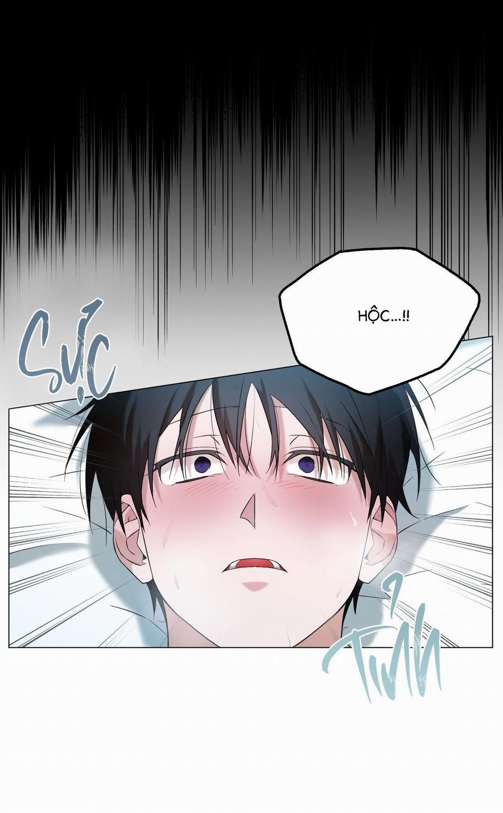 Dễ Thương Là Lỗi Của Tôi Sao? 5 trang 49