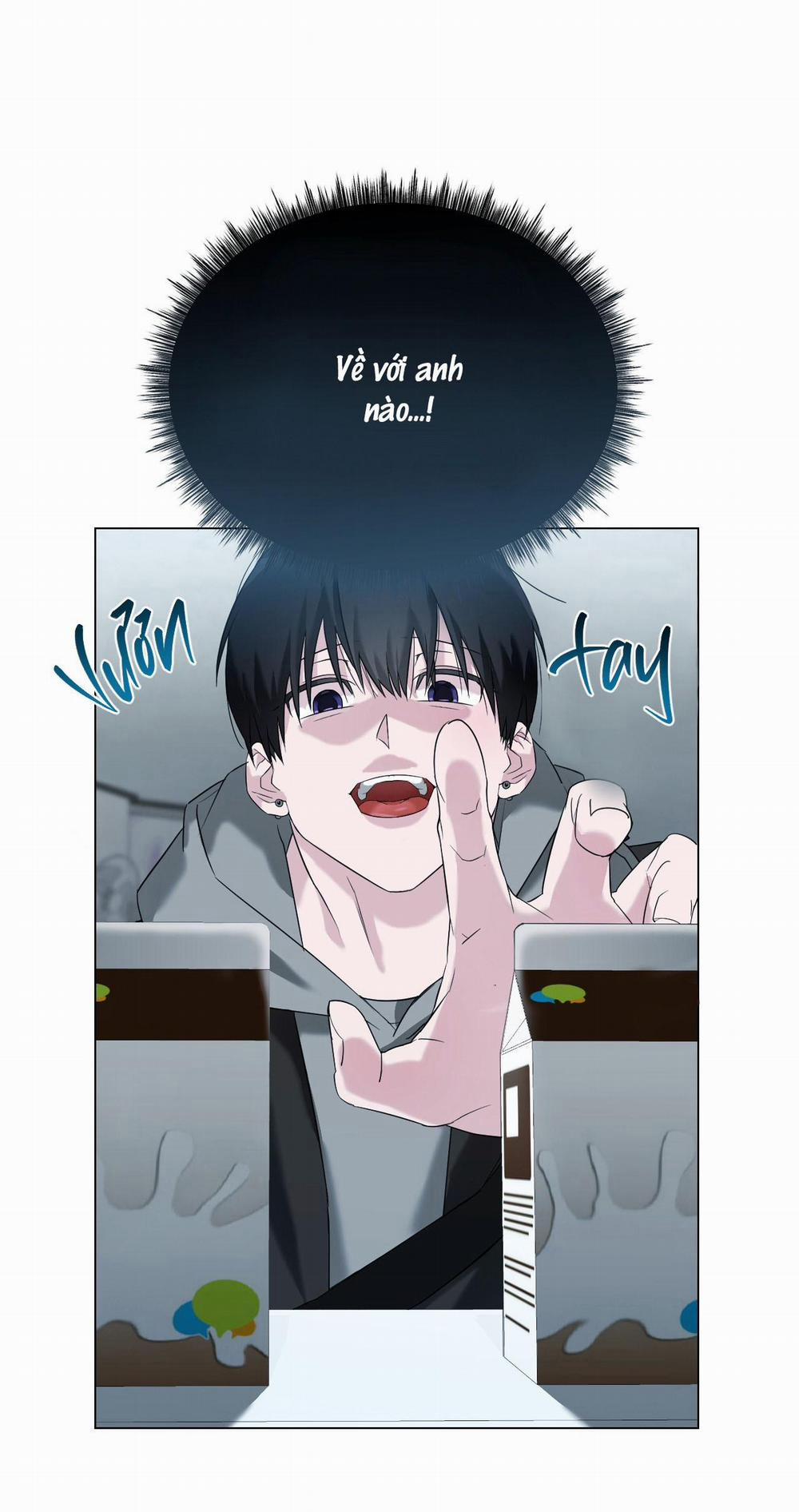 Dễ Thương Là Lỗi Của Tôi Sao? 5 trang 67