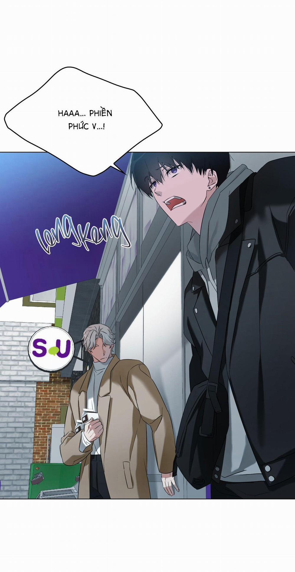 Dễ Thương Là Lỗi Của Tôi Sao? 6 trang 10