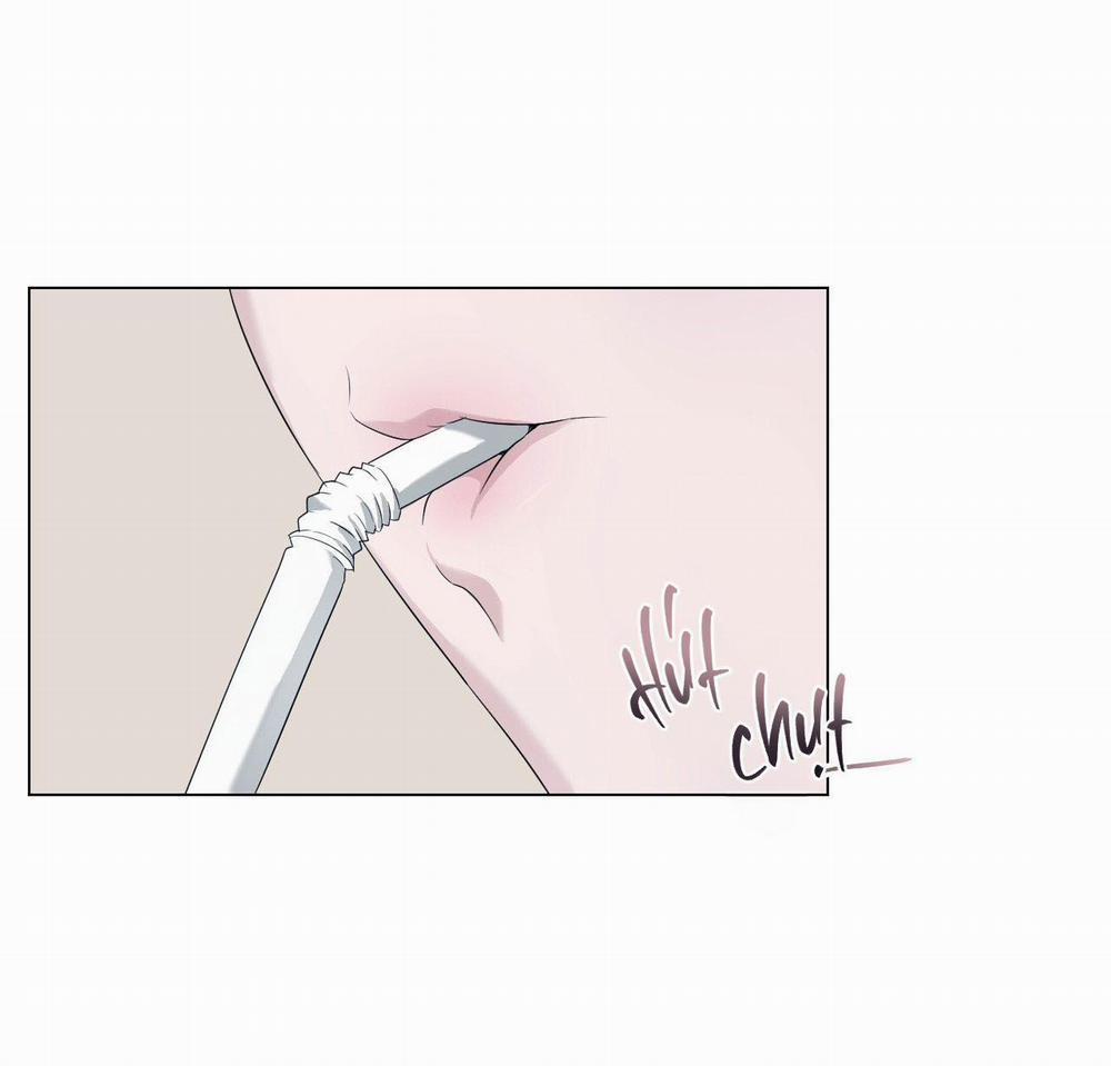 Dễ Thương Là Lỗi Của Tôi Sao? 6 trang 18