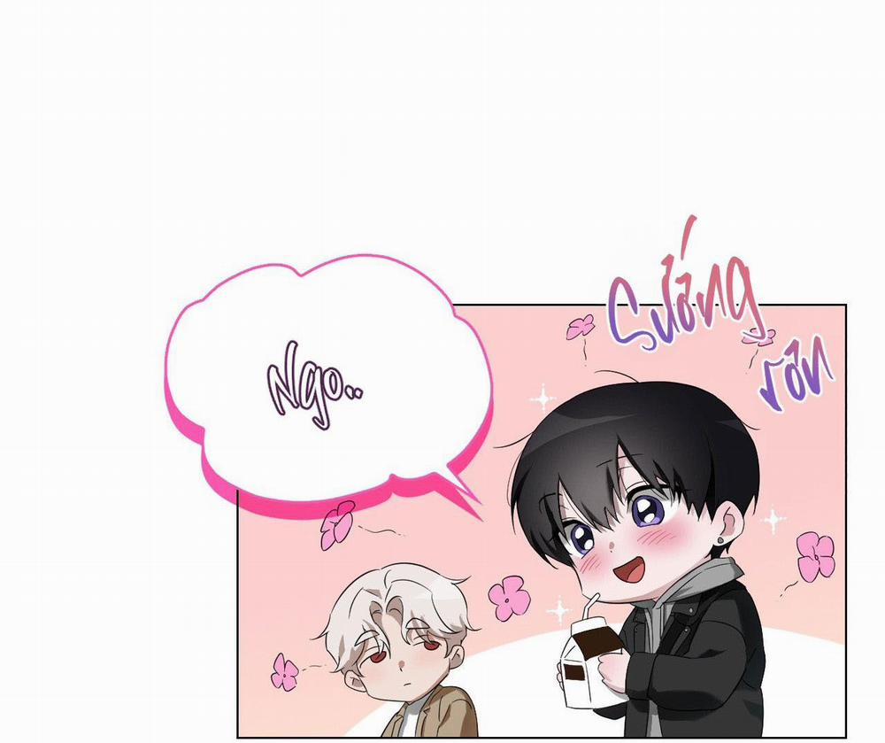 Dễ Thương Là Lỗi Của Tôi Sao? 6 trang 19