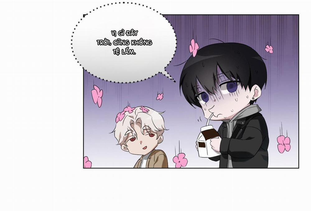 Dễ Thương Là Lỗi Của Tôi Sao? 6 trang 20