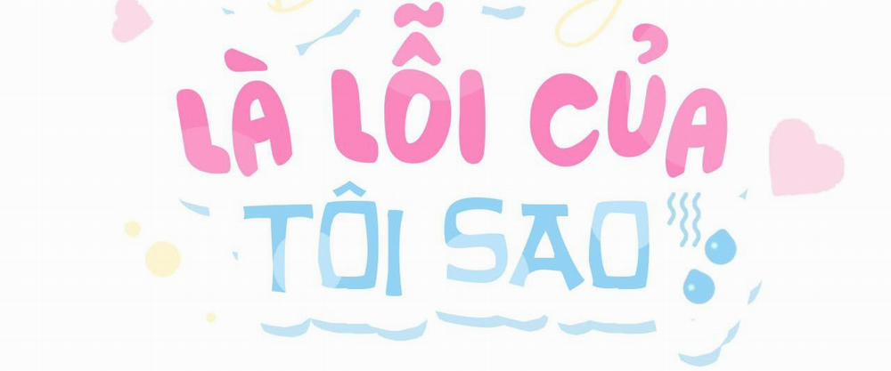 Dễ Thương Là Lỗi Của Tôi Sao? 6 trang 24