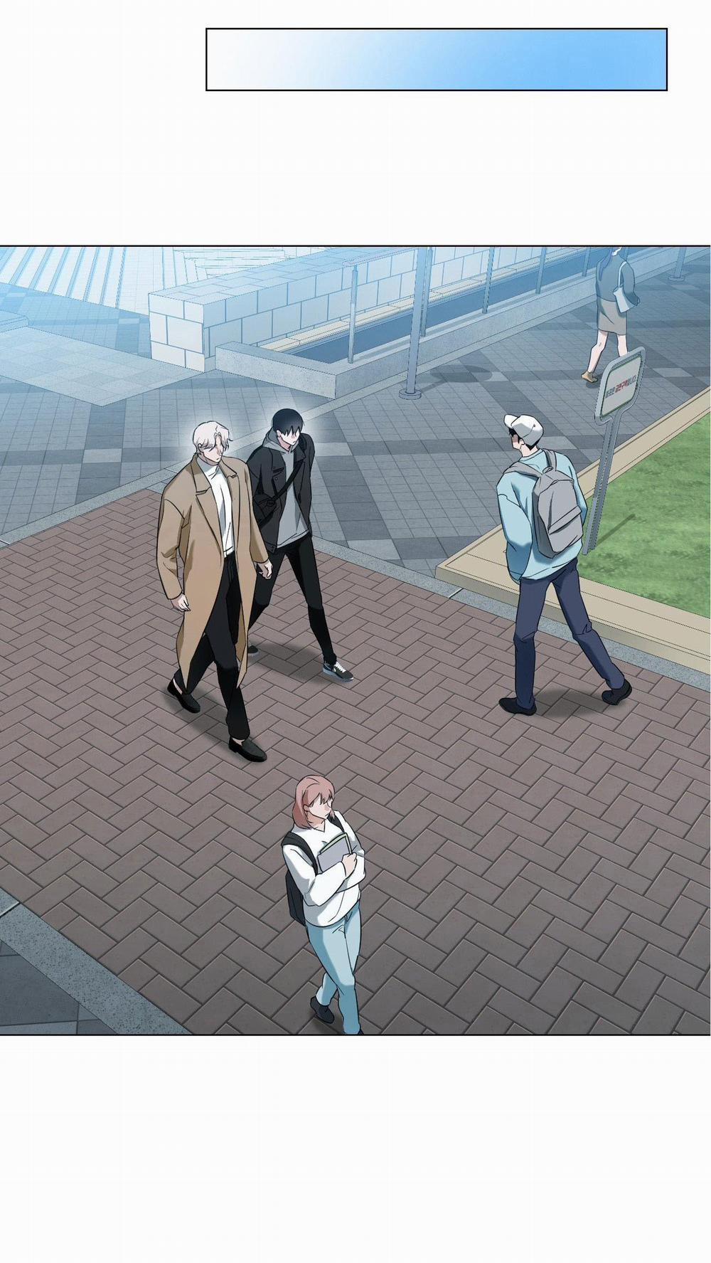 Dễ Thương Là Lỗi Của Tôi Sao? 6 trang 27