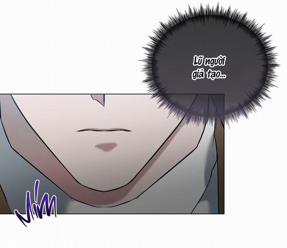 Dễ Thương Là Lỗi Của Tôi Sao? 6 trang 35