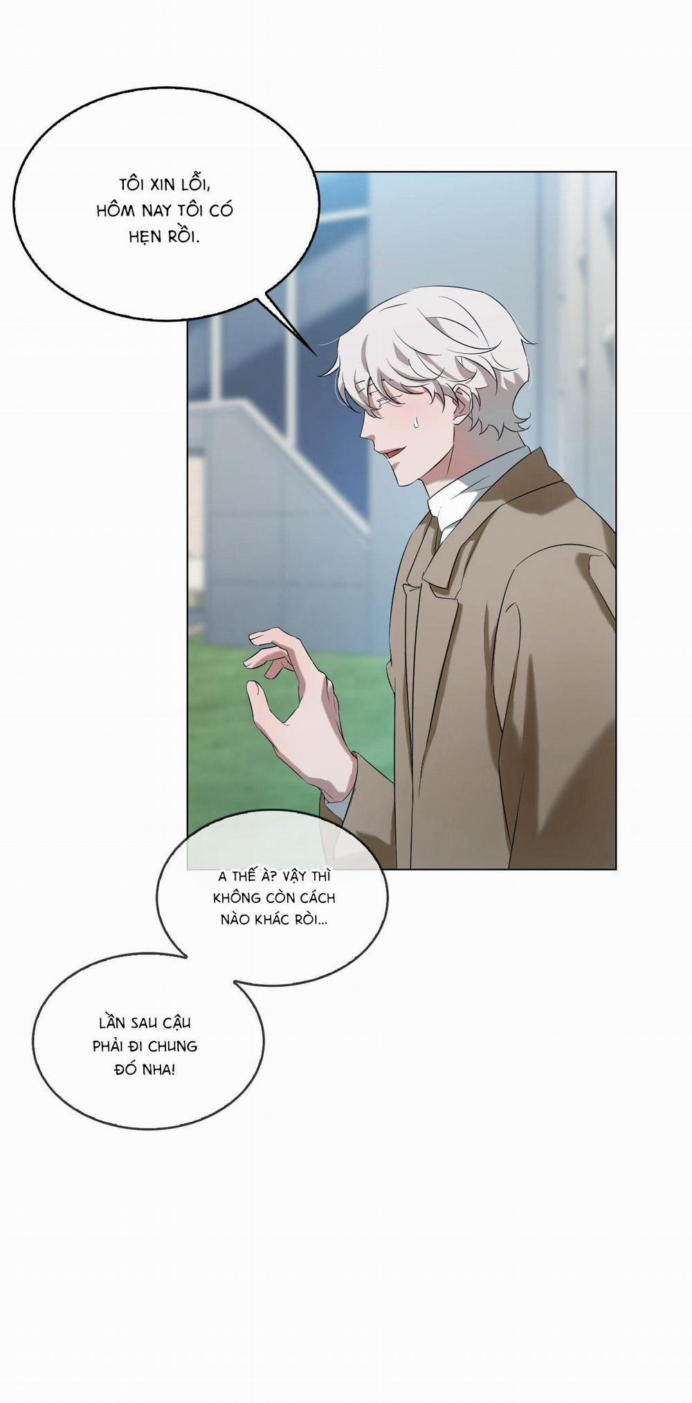 Dễ Thương Là Lỗi Của Tôi Sao? 6 trang 38