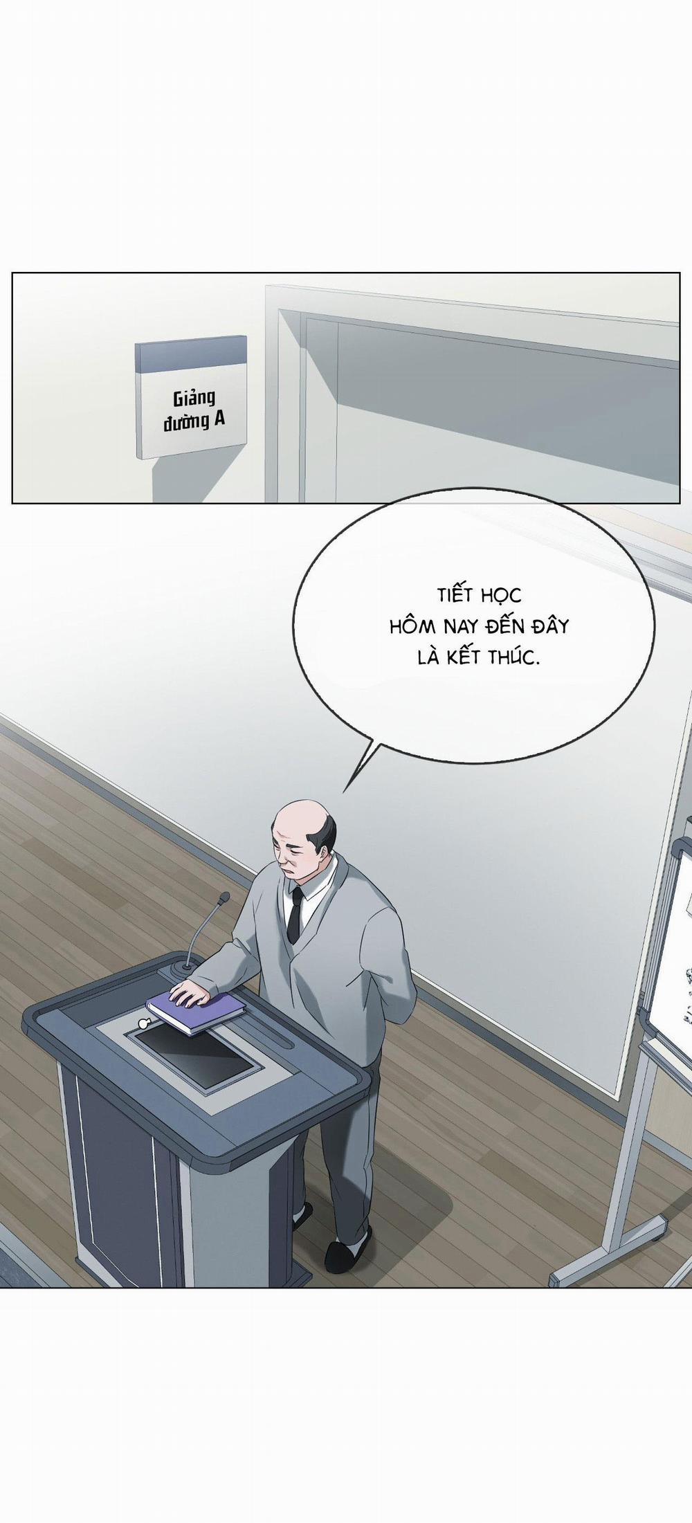 Dễ Thương Là Lỗi Của Tôi Sao? 6 trang 39