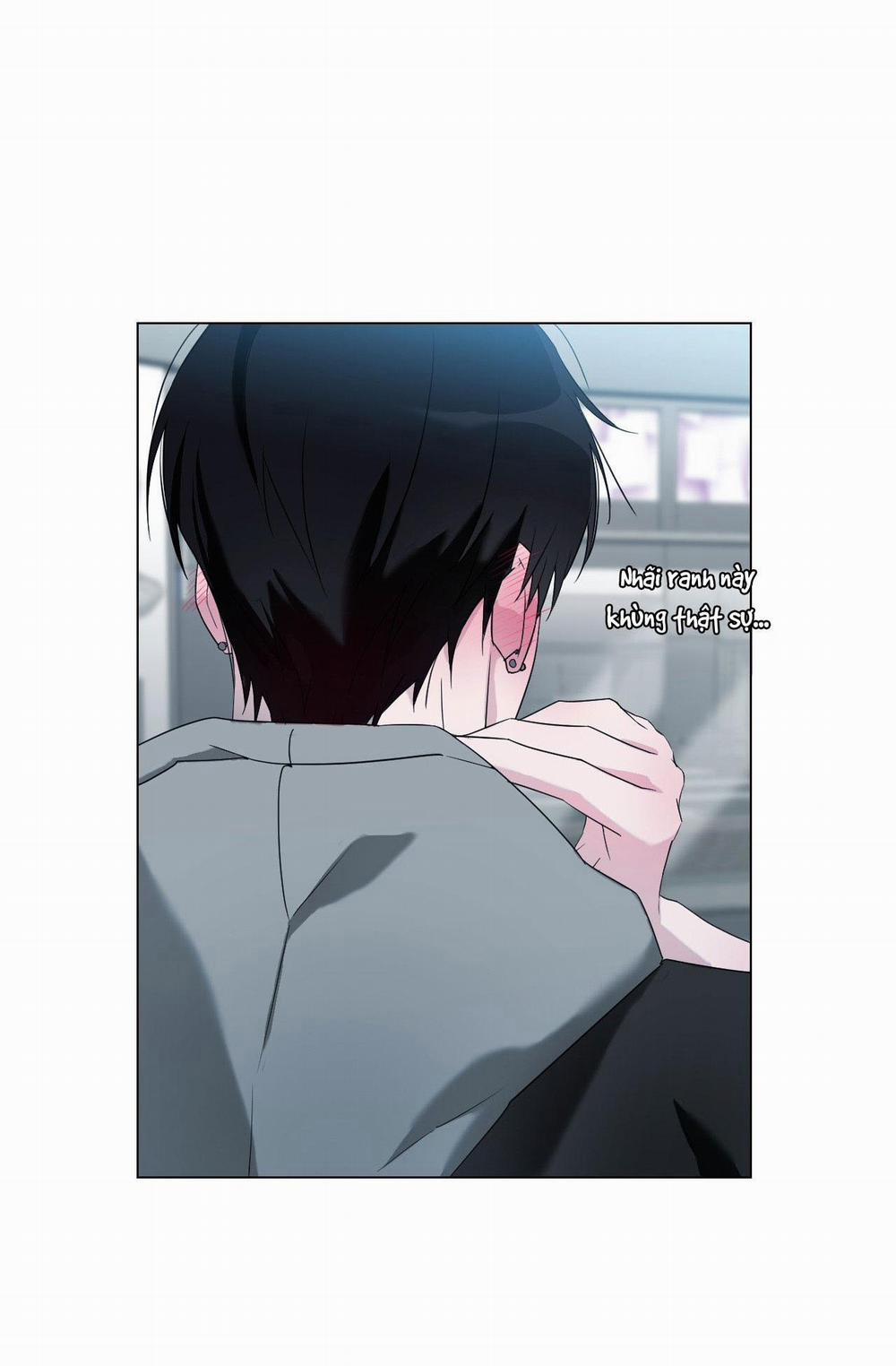 Dễ Thương Là Lỗi Của Tôi Sao? 6 trang 4