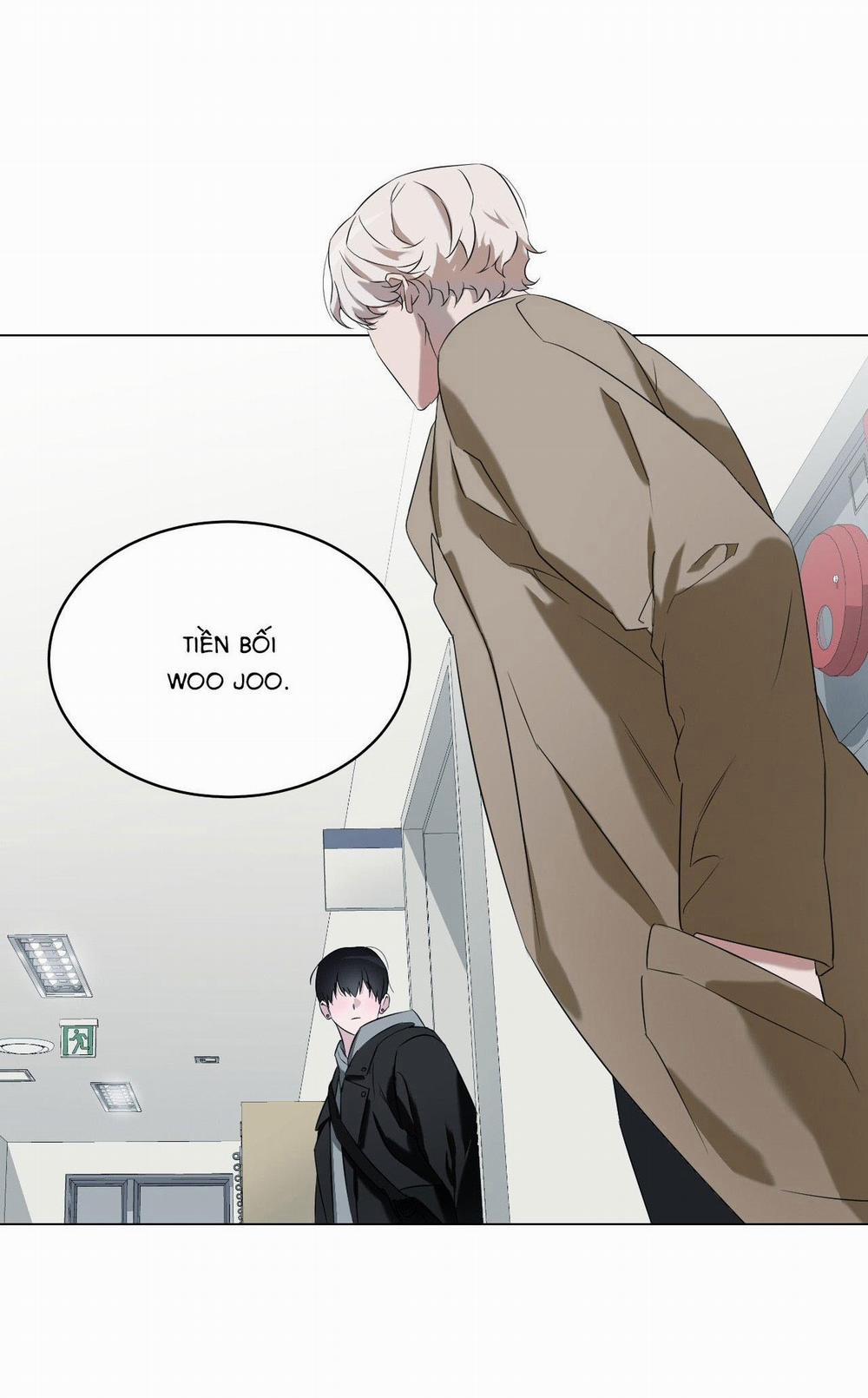 Dễ Thương Là Lỗi Của Tôi Sao? 6 trang 42