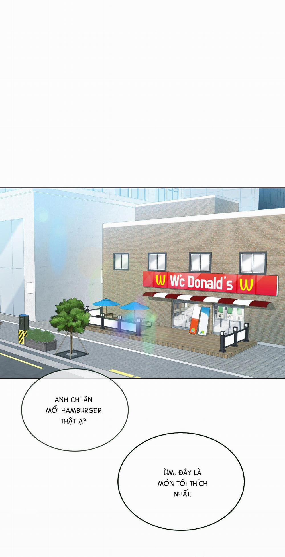 Dễ Thương Là Lỗi Của Tôi Sao? 6 trang 48