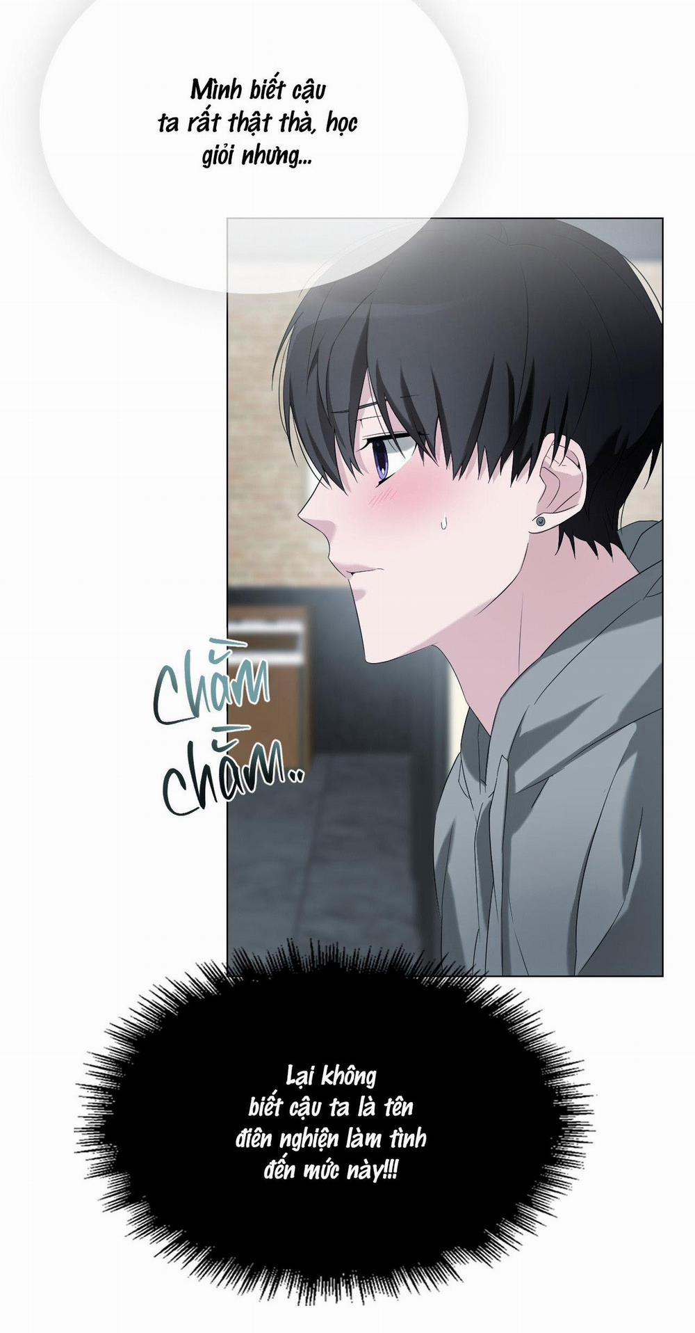 Dễ Thương Là Lỗi Của Tôi Sao? 6 trang 50