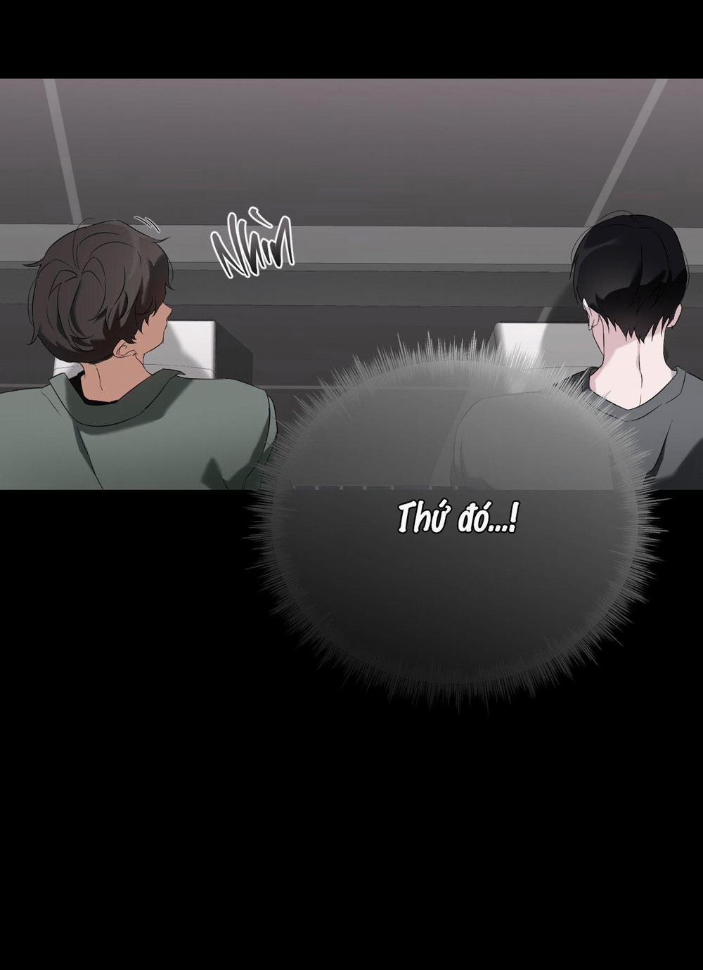 Dễ Thương Là Lỗi Của Tôi Sao? 6 trang 56