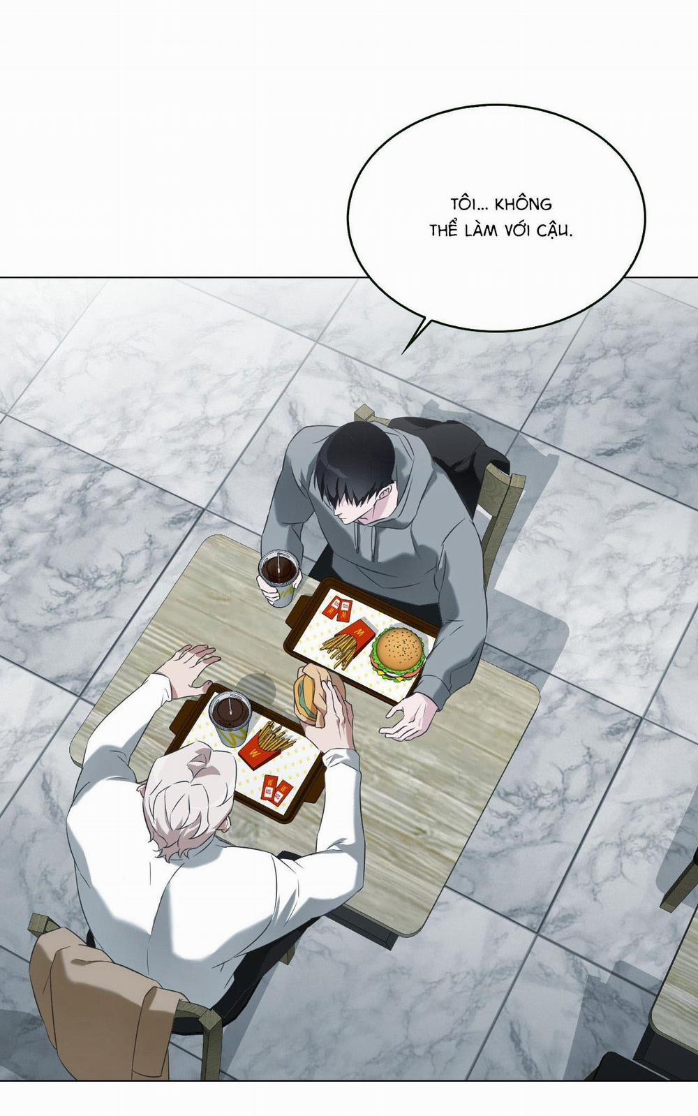 Dễ Thương Là Lỗi Của Tôi Sao? 6 trang 60