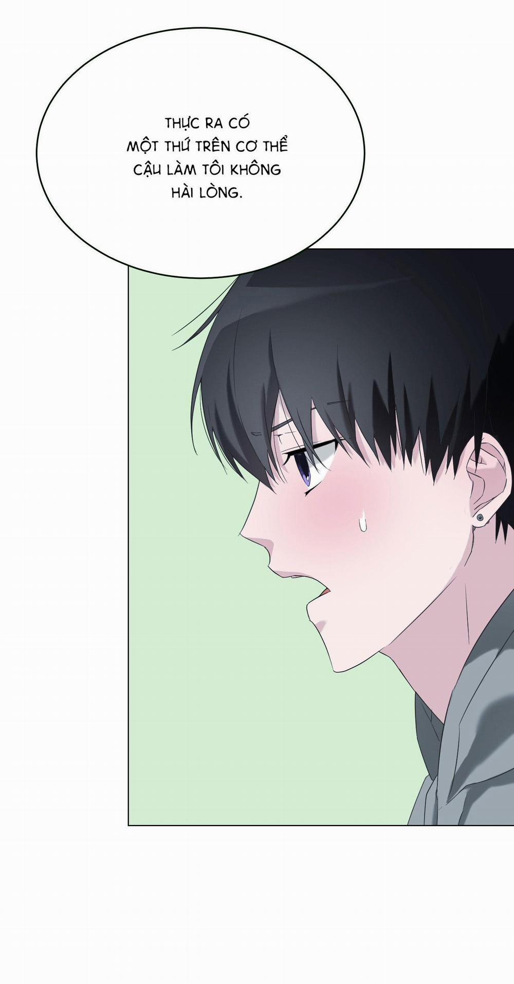 Dễ Thương Là Lỗi Của Tôi Sao? 6 trang 61