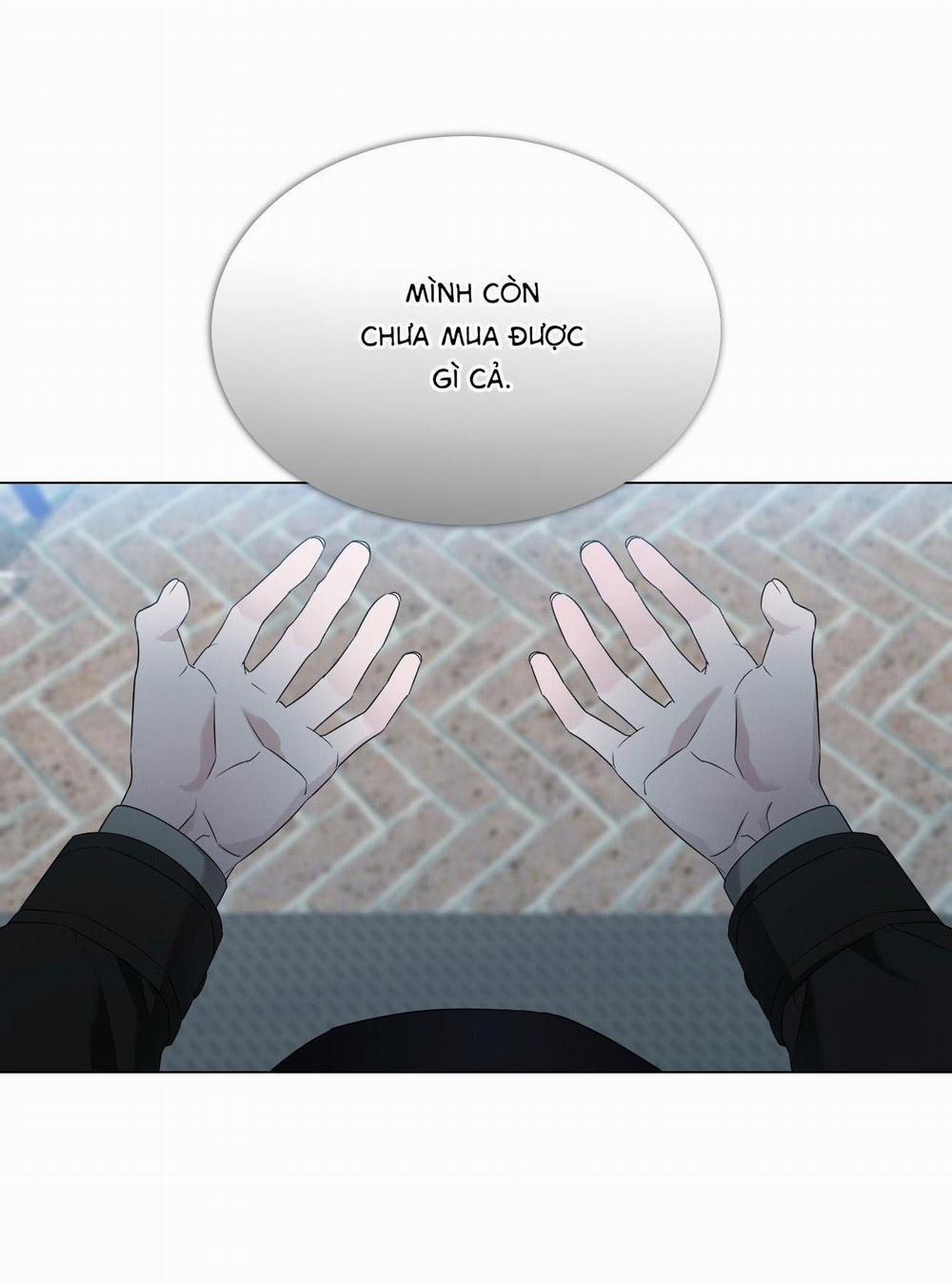 Dễ Thương Là Lỗi Của Tôi Sao? 6 trang 9