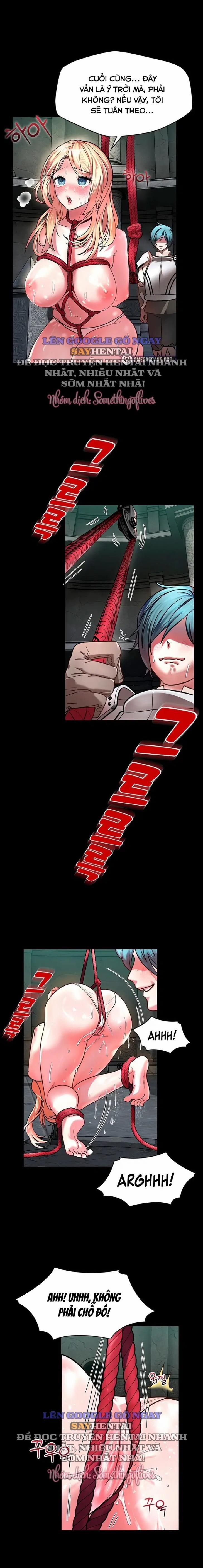 Đế Vương Ảo Tưởng 1 trang 0