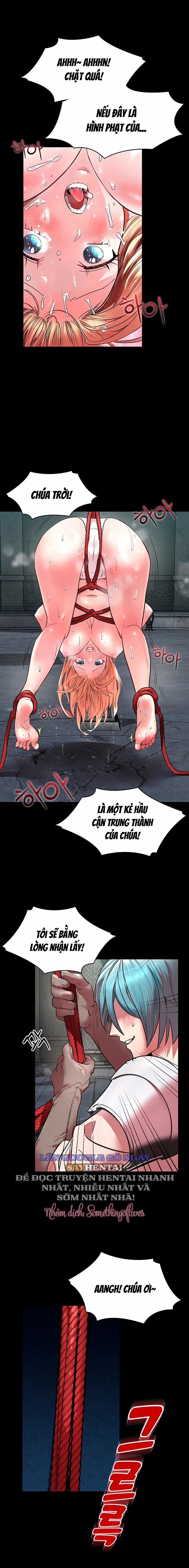 Đế Vương Ảo Tưởng 1 trang 1