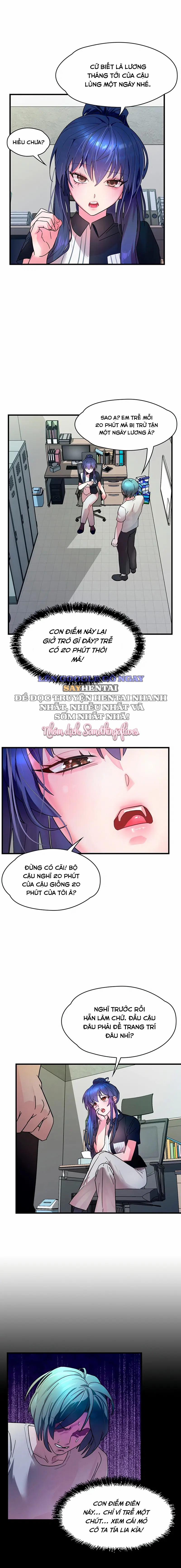 Đế Vương Ảo Tưởng 1 trang 10