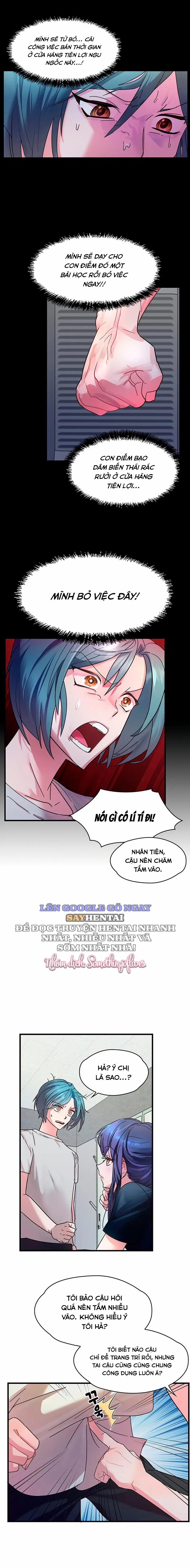 Đế Vương Ảo Tưởng 1 trang 11