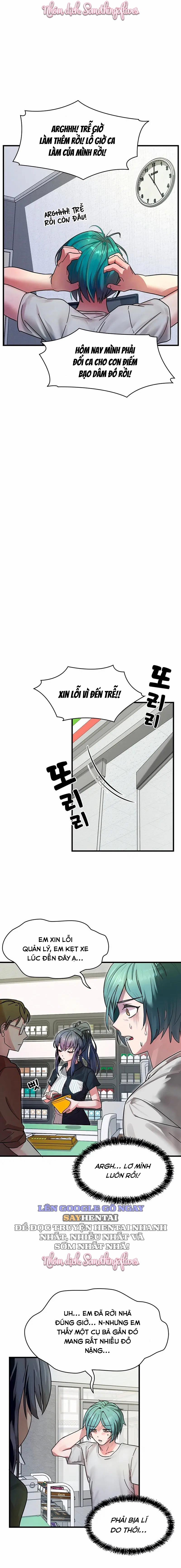 Đế Vương Ảo Tưởng 1 trang 7